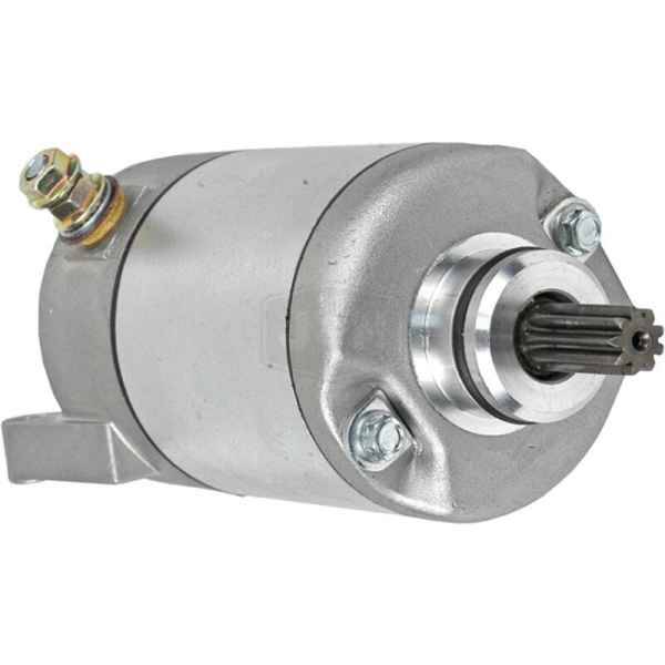 Startmotor Yamaha YFM 350 Bruin