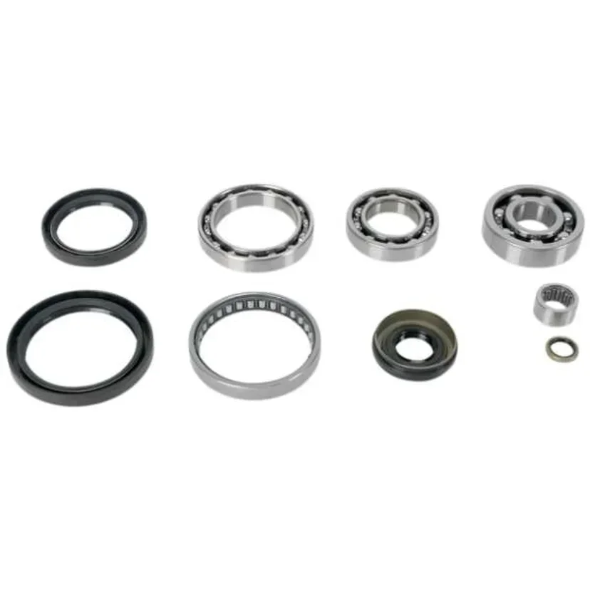 Lagers & Afdichtingen Kawasaki KVF 750 Brute Force