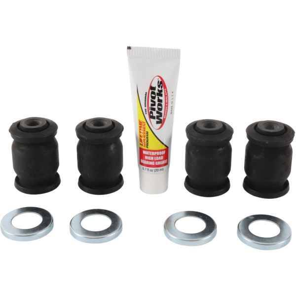 Draagarm lager set Yamaha YFM 350 Bruin
