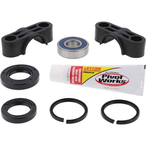 Stuurpenlager set Yamaha YFM 350 Bruin