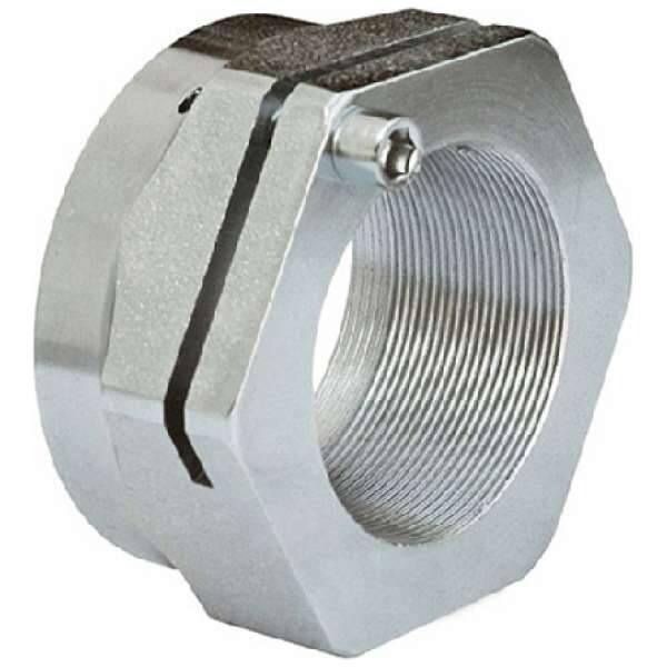 Posi Lock achteras Yamaha YFM 700 Raptor