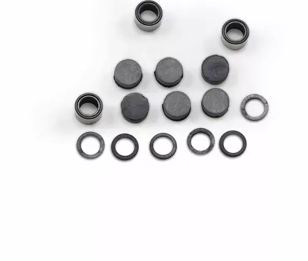 Primaire knop en rol set Polaris Ranger 570