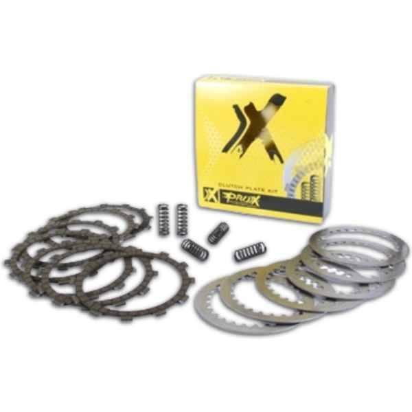 Compleet koppelingsplaten set Yamaha YFM 350 Raptor