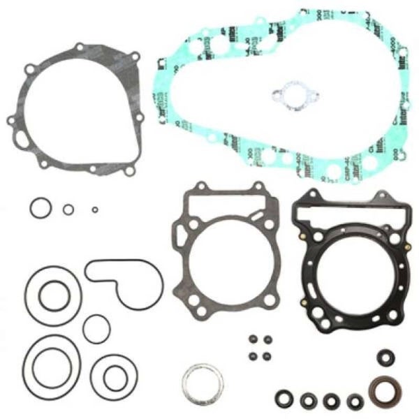 Compleet pakking set Suzuki LT-Z 400 Quadsport
