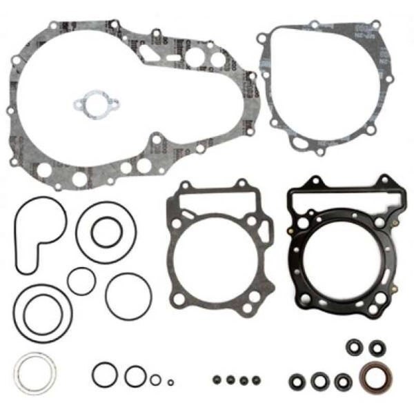 Compleet pakking set Suzuki LT-Z 400 Quadsport