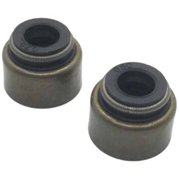 Klepseals set Yamaha YFM 350 Bruin
