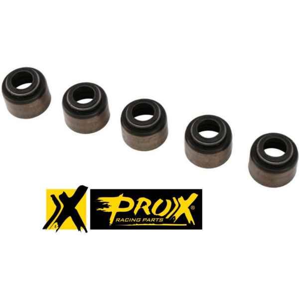 Klepseals set Yamaha YFM 660 Raptor