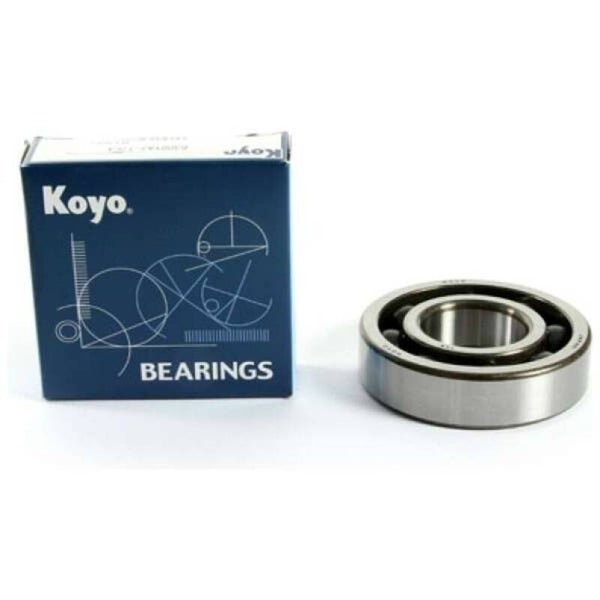 Krukaslager Yamaha YFM 700 Raptor