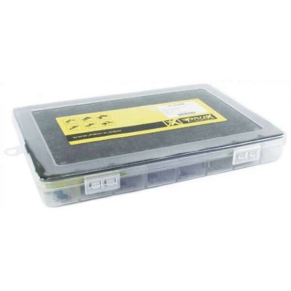Shim assortiment doos Suzuki LT-Z 400 Quadsport