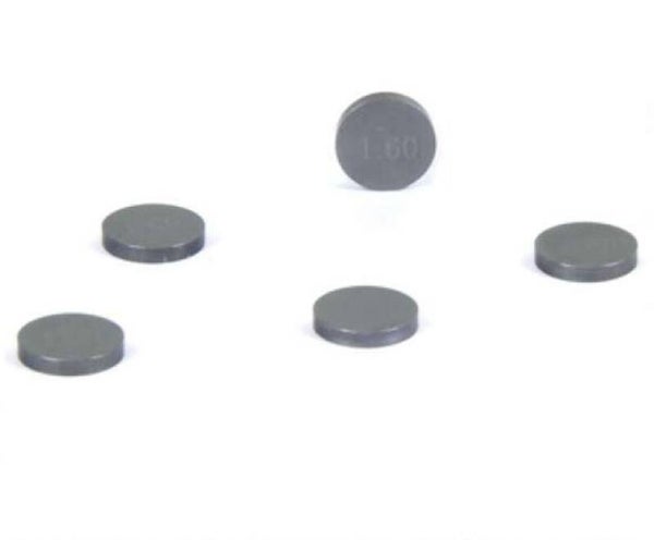 Shims set Suzuki LT-Z 400 Quadsport