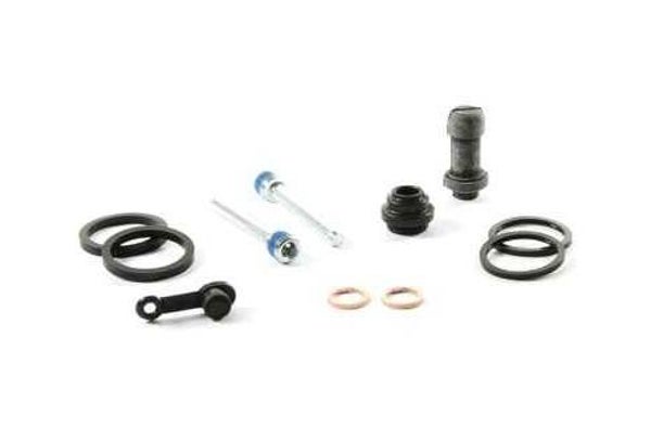 Voorremklauw revisie set Kawasaki KLF 300 2x4 Bayou