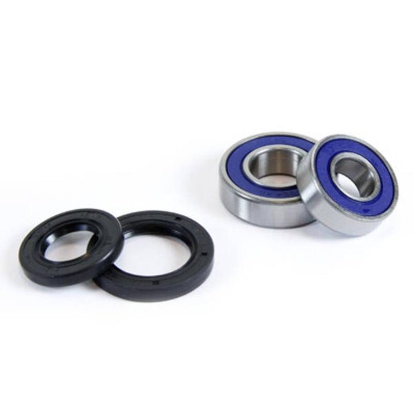 Voorwiellager set Kawasaki KFX 700