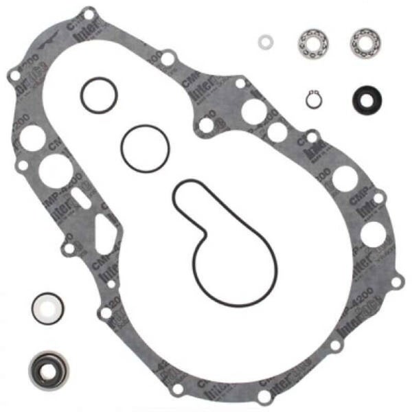 Waterpomp revisie set Suzuki LT-Z 400 Quadsport