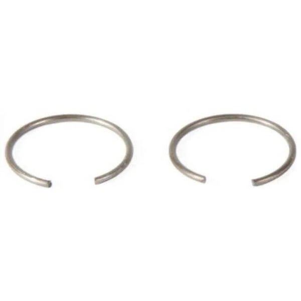 Zuigerborg ringen set Yamaha YFM 350 Bruin