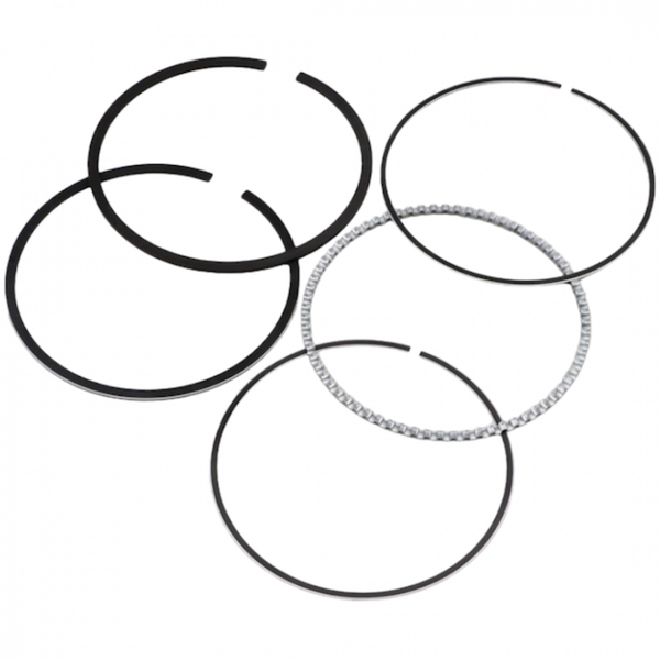 Zuigerveren set Yamaha YFM 350 Bruin