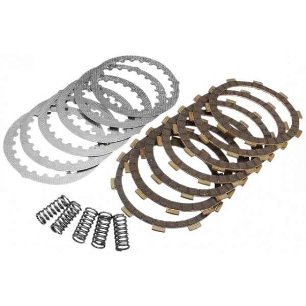 koppeling Yamaha YFM 660 Raptor