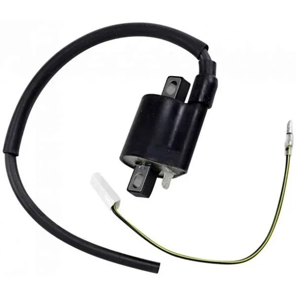 Elektra Yamaha YFA 125 Breeze