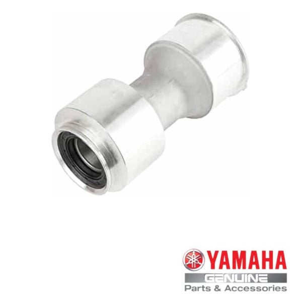 Originele (OEM) hub achter Yamaha YFM 250 Raptor
