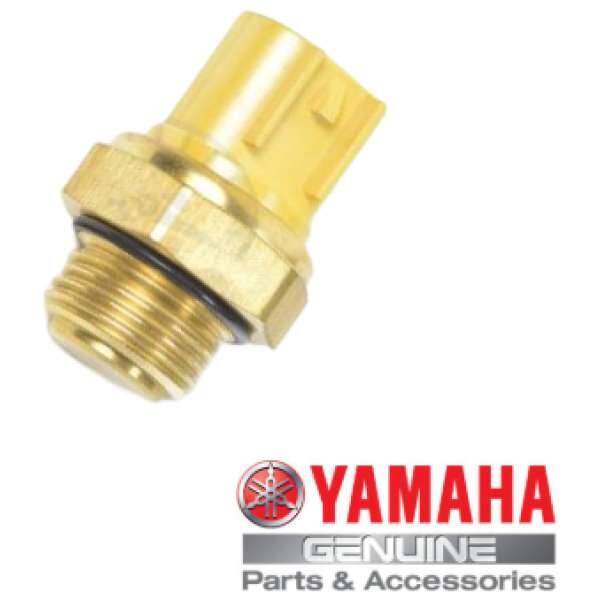 Radiateur temperatuur sensor Yamaha YFM 660 Raptor