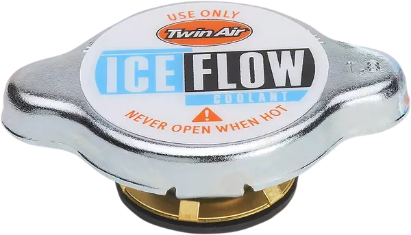 Radiateur dop Honda TRX 450 R