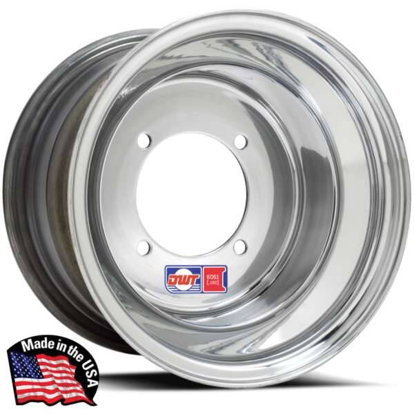 DWT Velg achterkant Yamaha YFZ 450