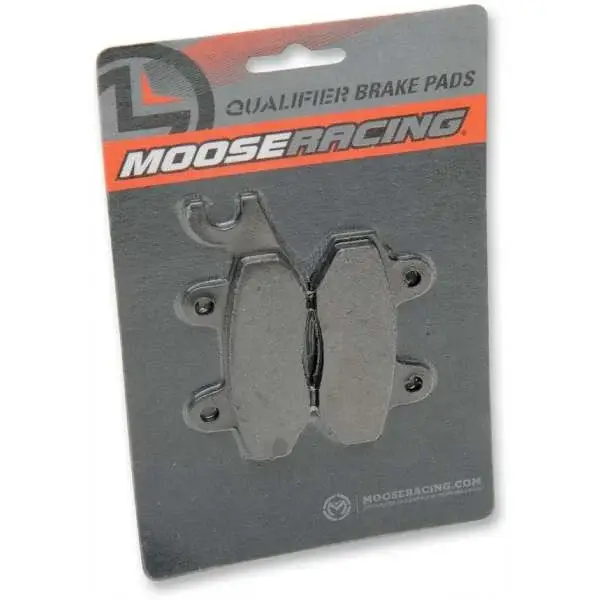 Voorremblokken set rechts Yamaha YXR 660 Rhino