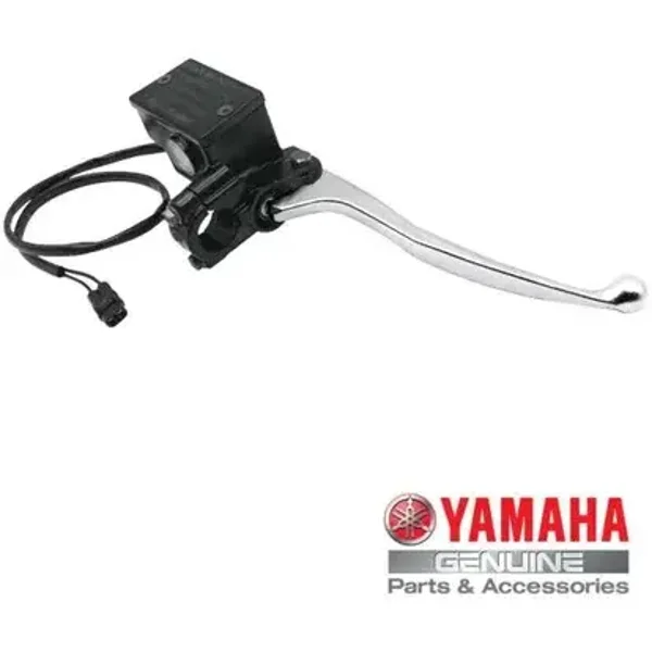 Originele (OEM) remcilinder inclusief hendel Yamaha YFM 350 Warrior