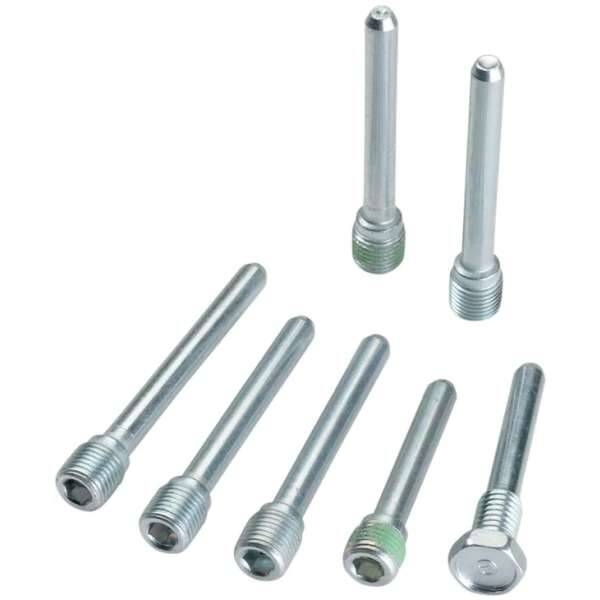 Remklauw pennen Yamaha YFM 400 Big Bear