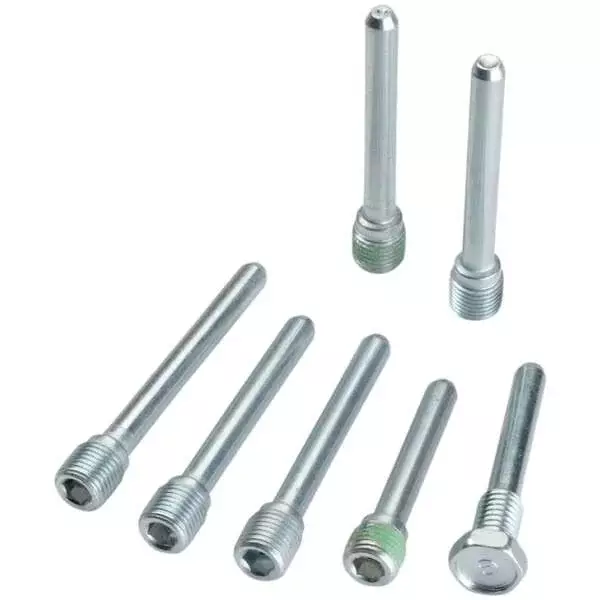 Remklauw pennen set Honda TRX 400 X