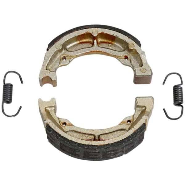 Remschoenen set Suzuki LT-50 Quadrunner