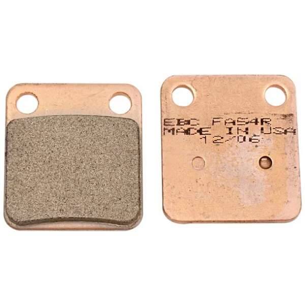 Remmen Yamaha YFM 250 Bear Tracker