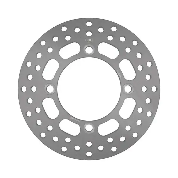 Voorremschijf Suzuki LT-A 450 Kingquad