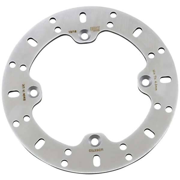 Remschijf Can Am Outlander 1000