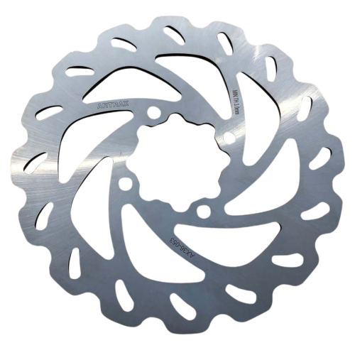 Remmen Yamaha YFZ 350 Banshee