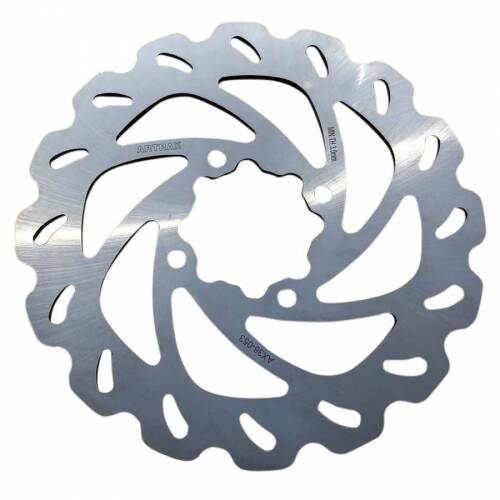 Remmen Honda TRX 300 X