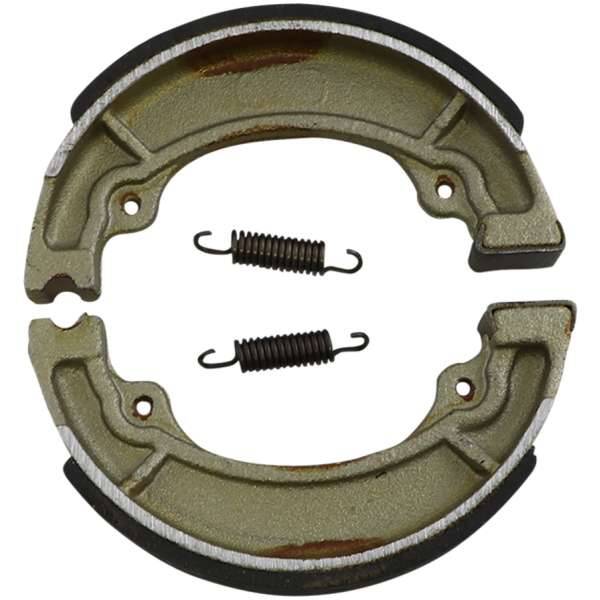 Remschoenen set Suzuki LT-80 Quadsport