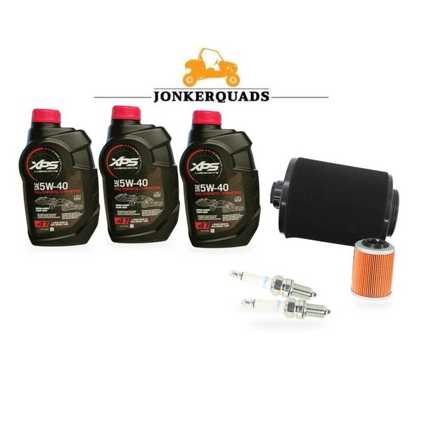 Compleet onderhoudspakket Can Am Renegade 1000