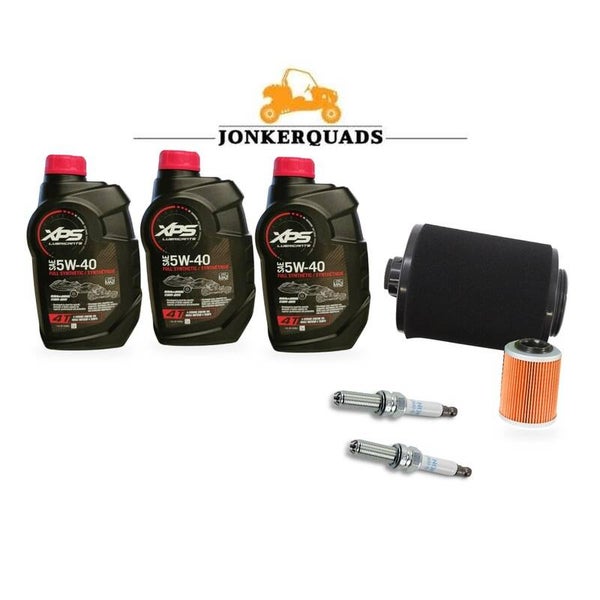 Compleet onderhoudspakket Can Am Renegade 1000R