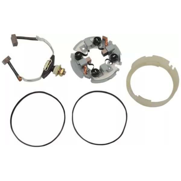 Reparatie set voor startmotor Yamaha YFM 550 Grizzly