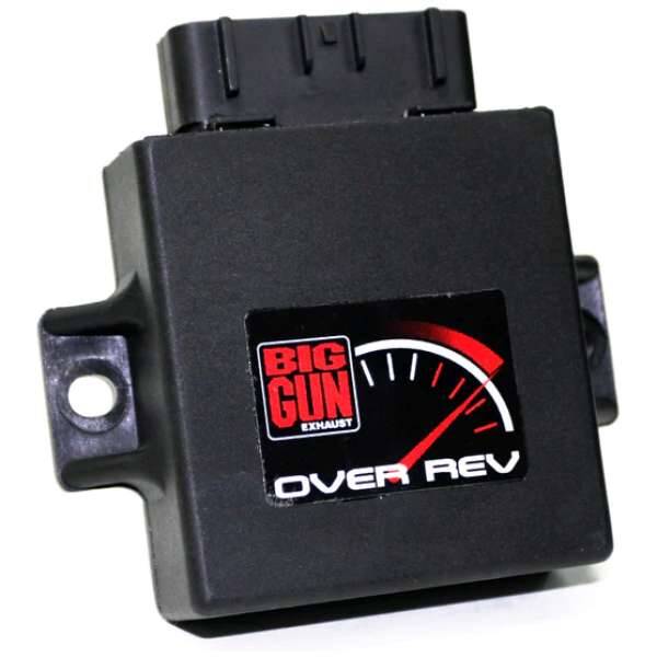 Powerbox Yamaha YFM 660 Raptor