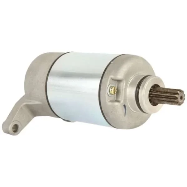 Startmotor Suzuki LTF 250 Ozark