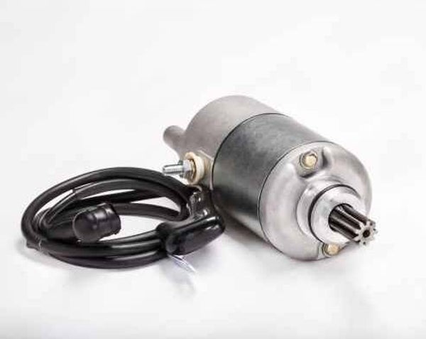 Startmotor Yamaha YFM 250 Bruin