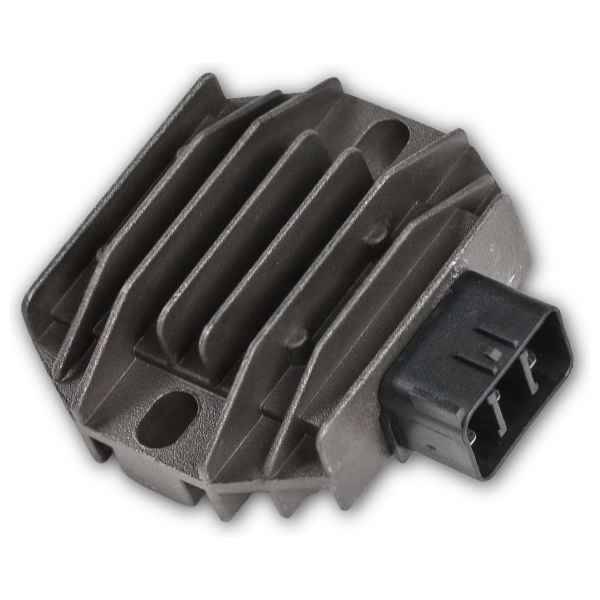 Spanningsregelaar Yamaha YFM 350 Bruin