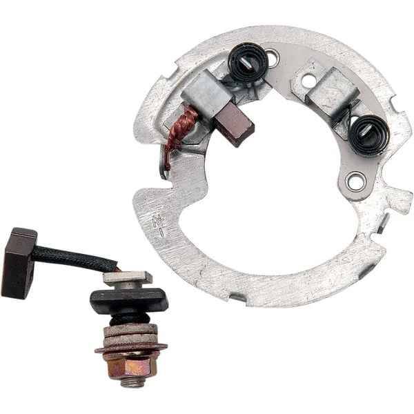 Startmotor reparatie set Yamaha YFM 350 Bruin