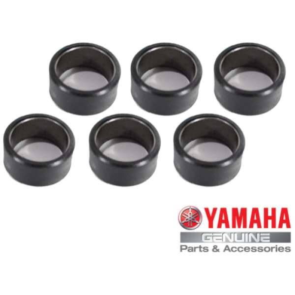 Origineel (OEM) rolgewichten set Yamaha YFM 350 Bruin
