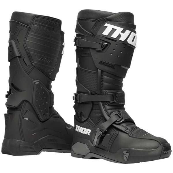 THOR Radial MX laarzen