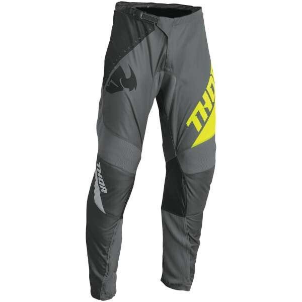 THOR Sector Edge crossbroek