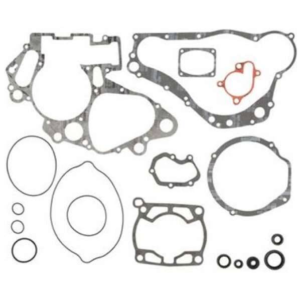 Compleet pakking set Suzuki RM 250
