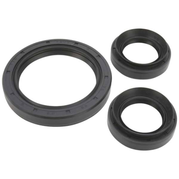 Differentieel afdichting Yamaha YFM 700 Grizzly