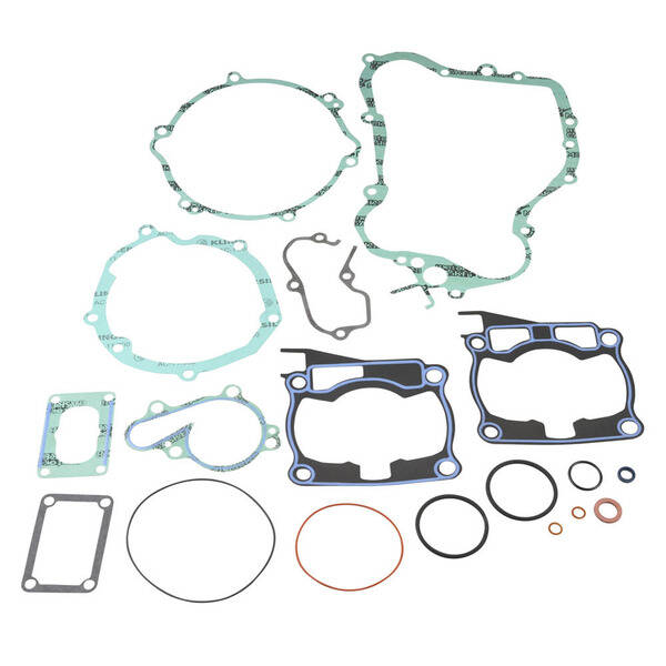Compleet pakking set Yamaha YZ 125